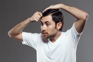 Hair Growth oil for Men- Do men really need it?